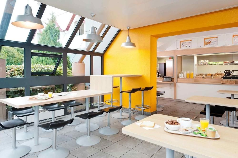 Hotelf1 Montauban Exterior foto